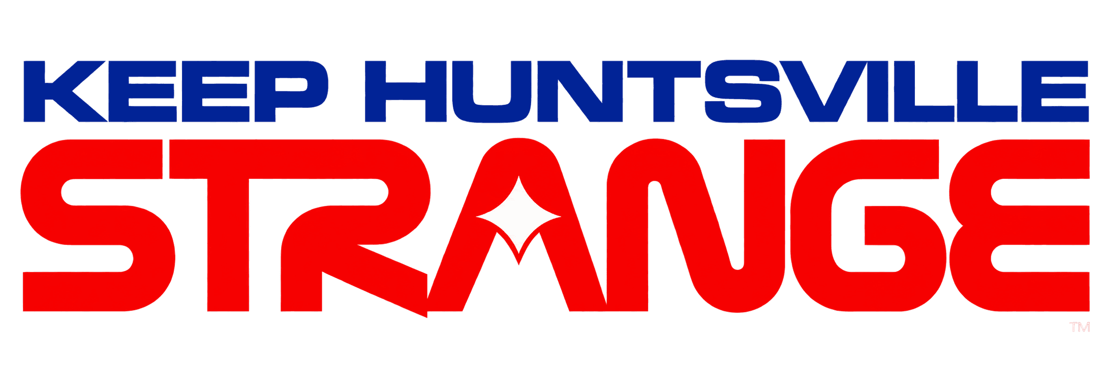 Keep Huntsville Strange